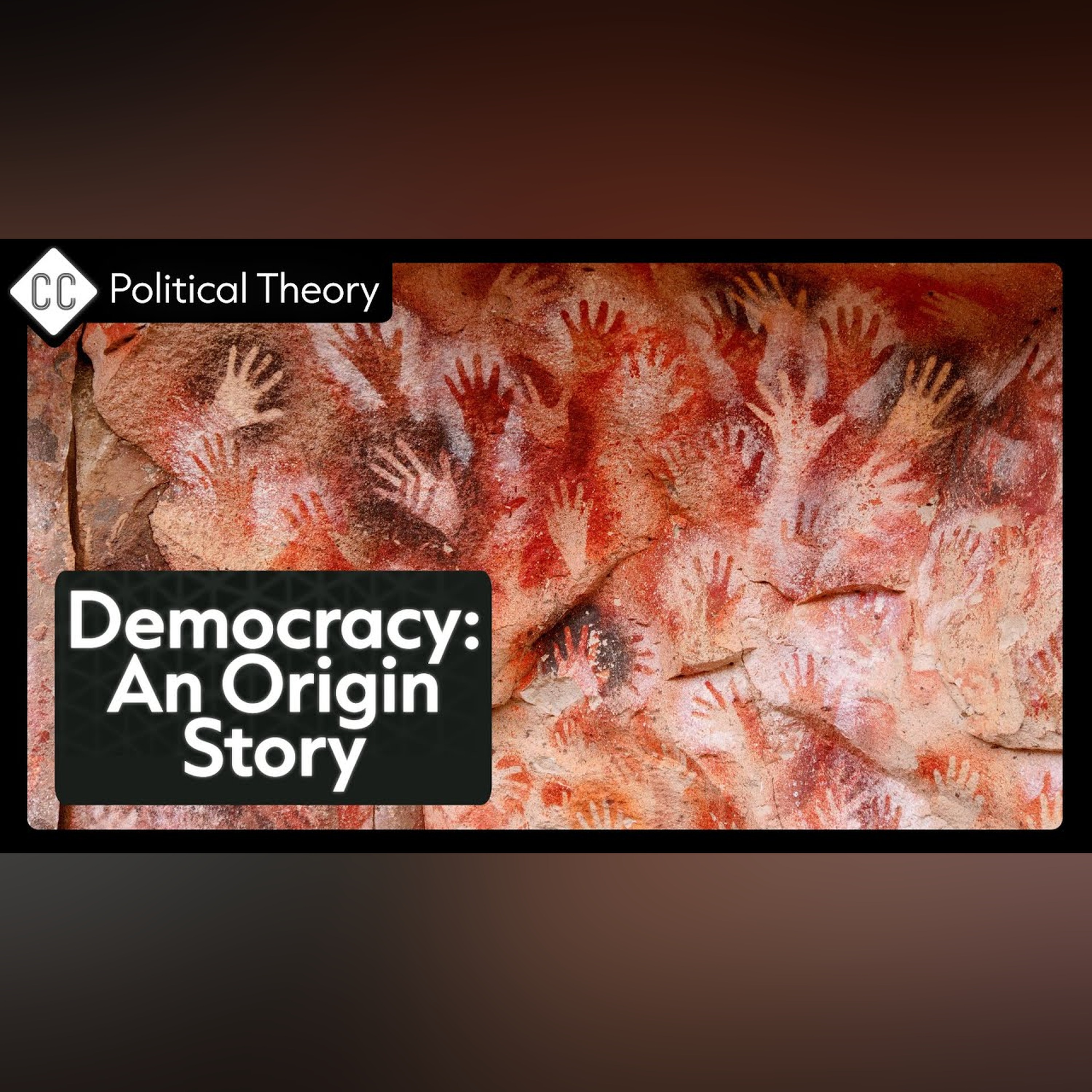 Where Did Democracy Come From, and Does It Still Work?