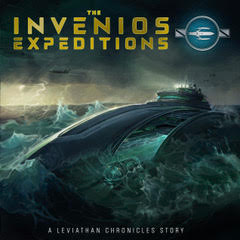 Series Recommendation: The Invenios Expeditions