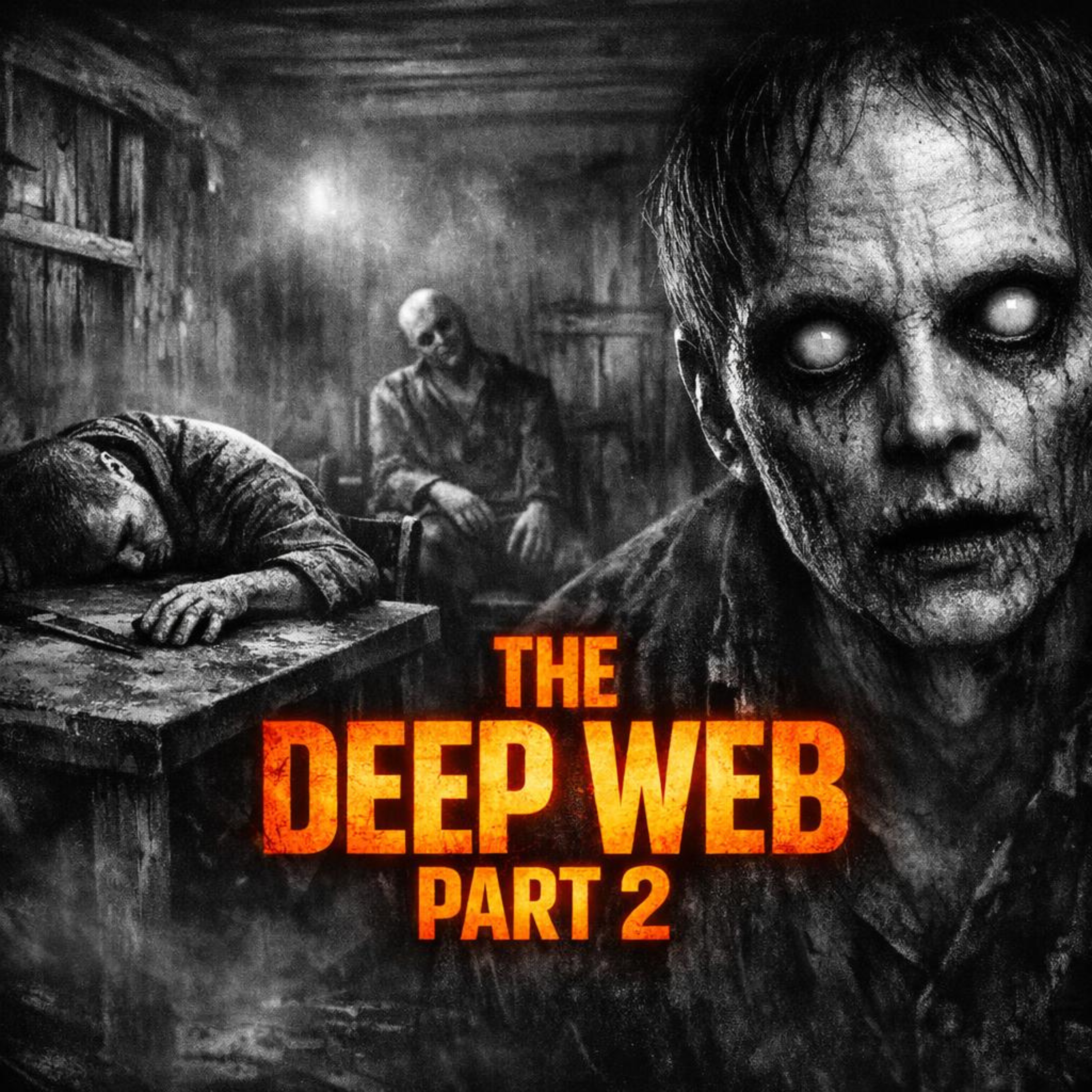 3 MORE Scary Deep Web Experiences That Will Make You Fear the Dark Internet