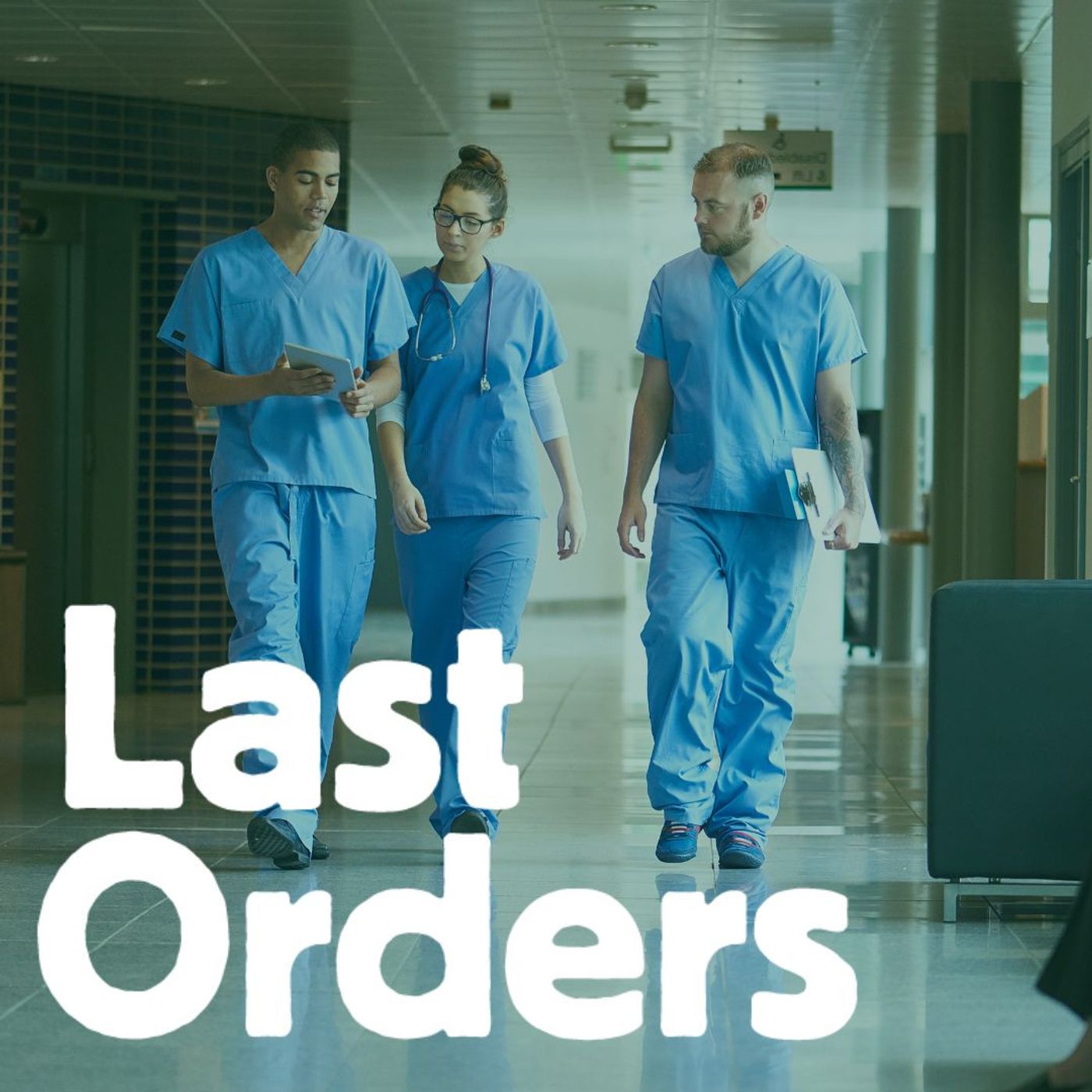 112: Do we even need doctors?