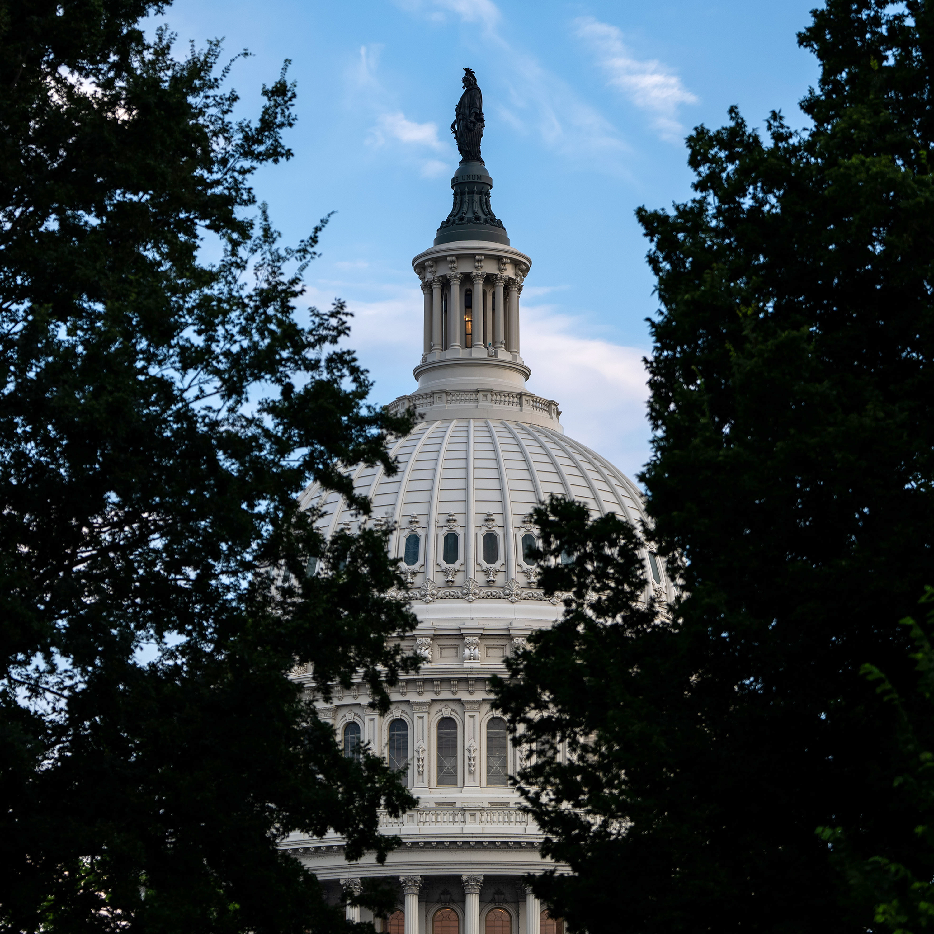 Radio Atlantic - The 2026 Midterms Must-Watch List