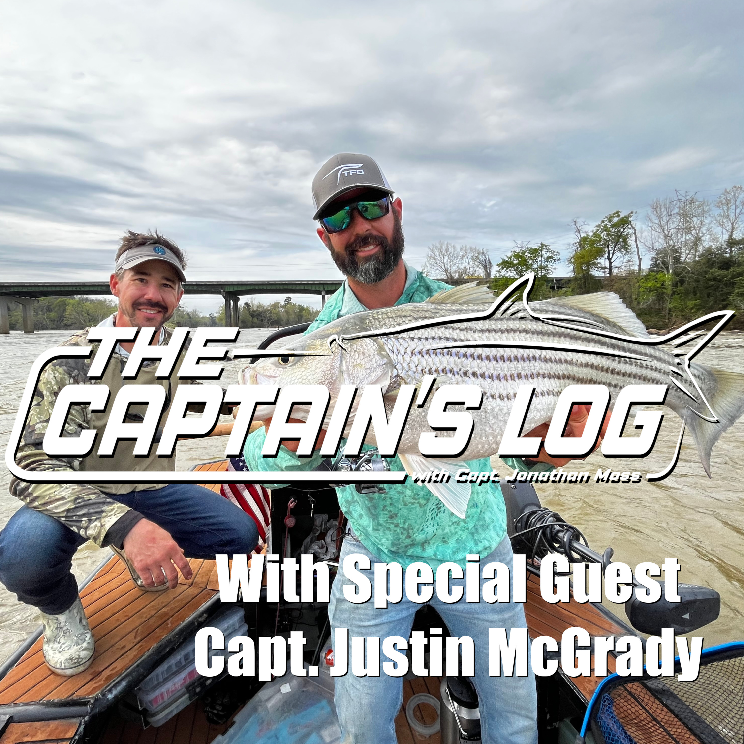The Captain\'s Log Radio