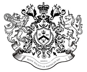 Episode 10: Interview with the The Royal Society of American Art RSOAA