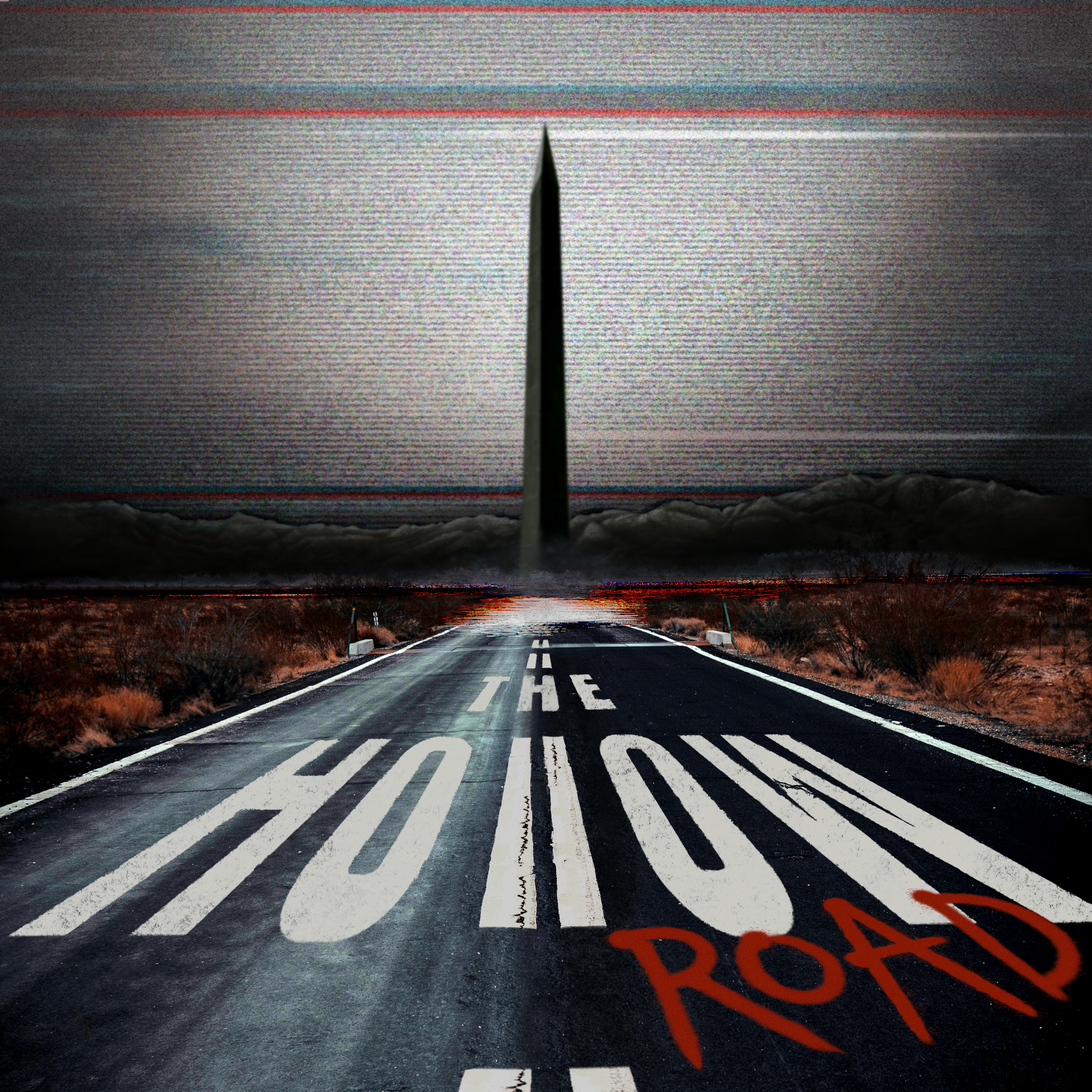 Podcast The Hollow Road