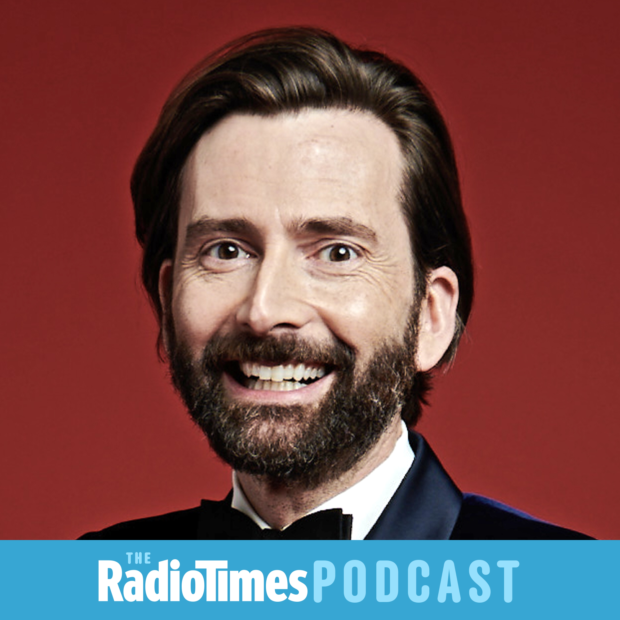 Radio Times Podcast