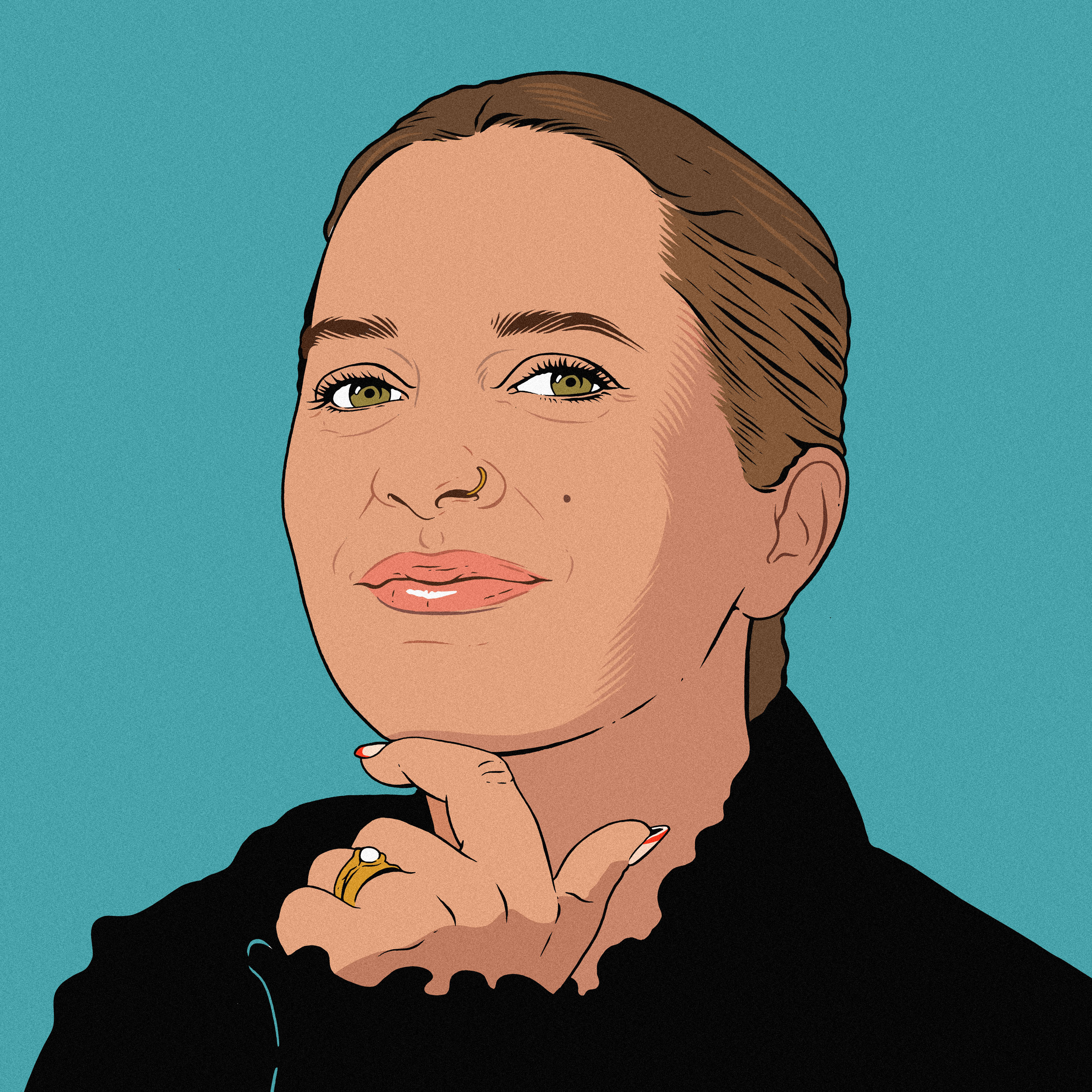 768: Alicia Kennedy on the Power of Memoir and Martinis