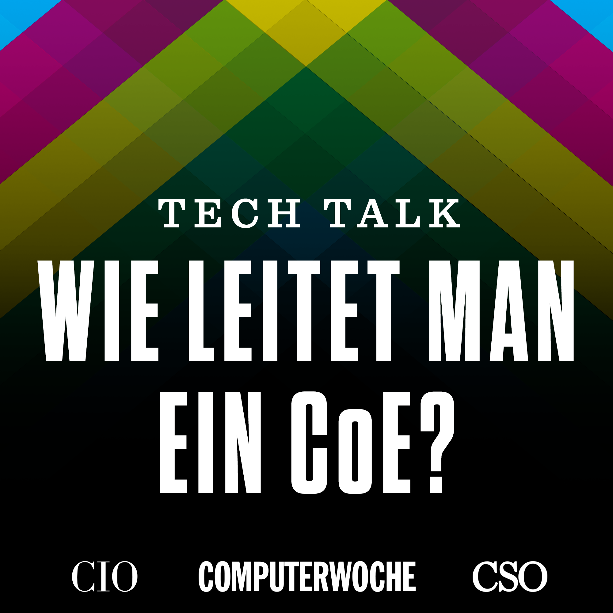 TechTalk | Voice of Digital