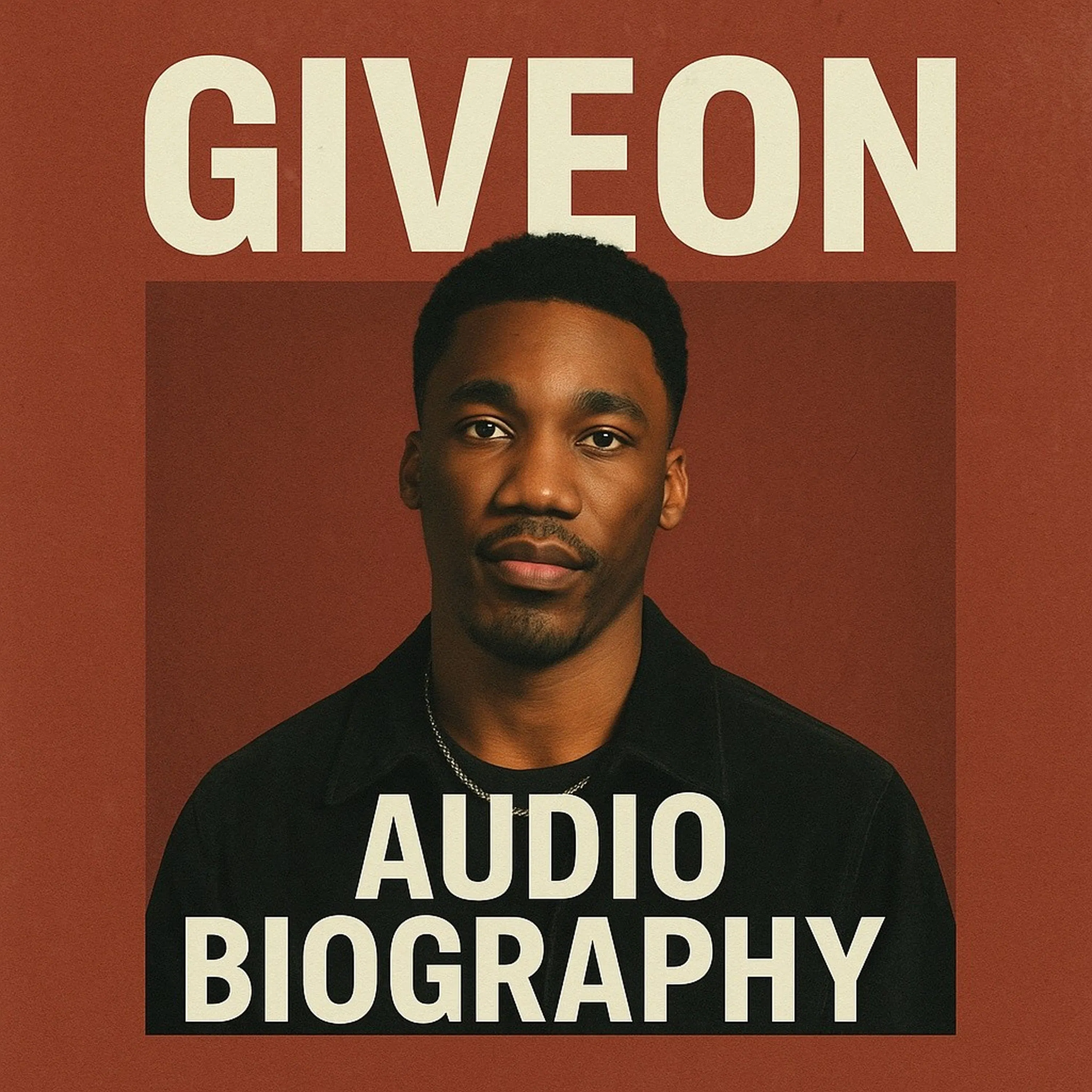 Giveon - Audio Biography podcast artwork