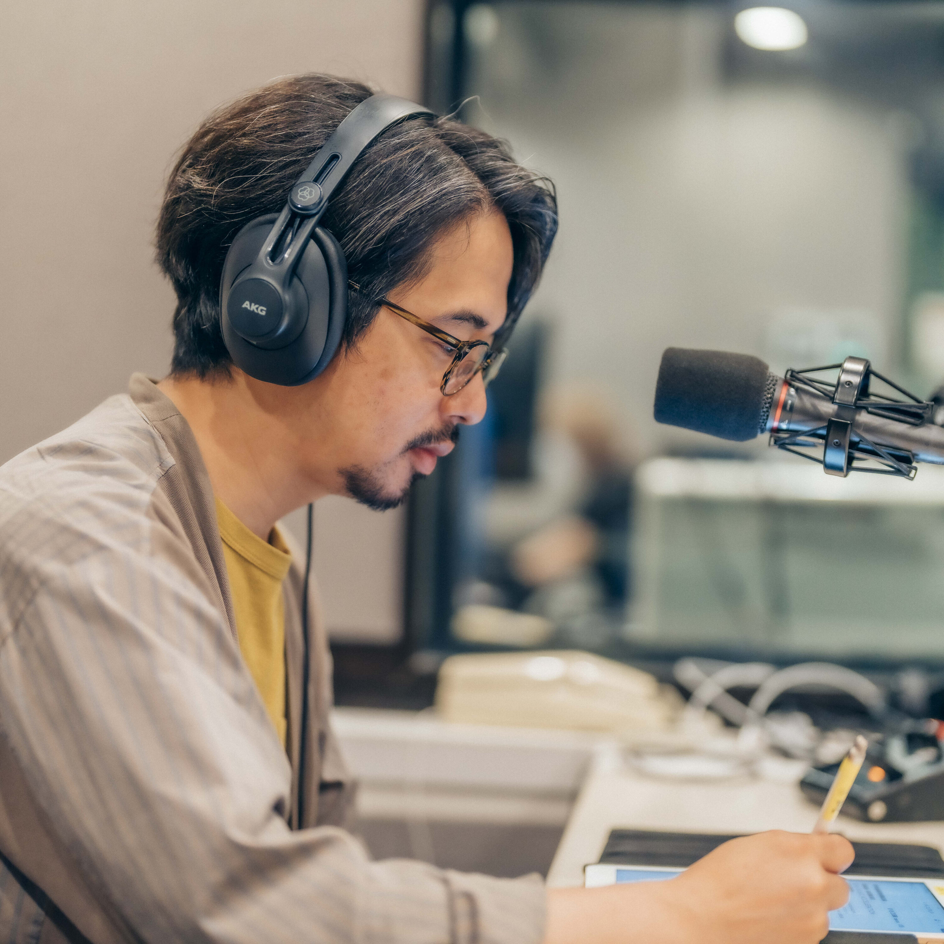 後藤正文が考える「音楽のチカラ」とは。