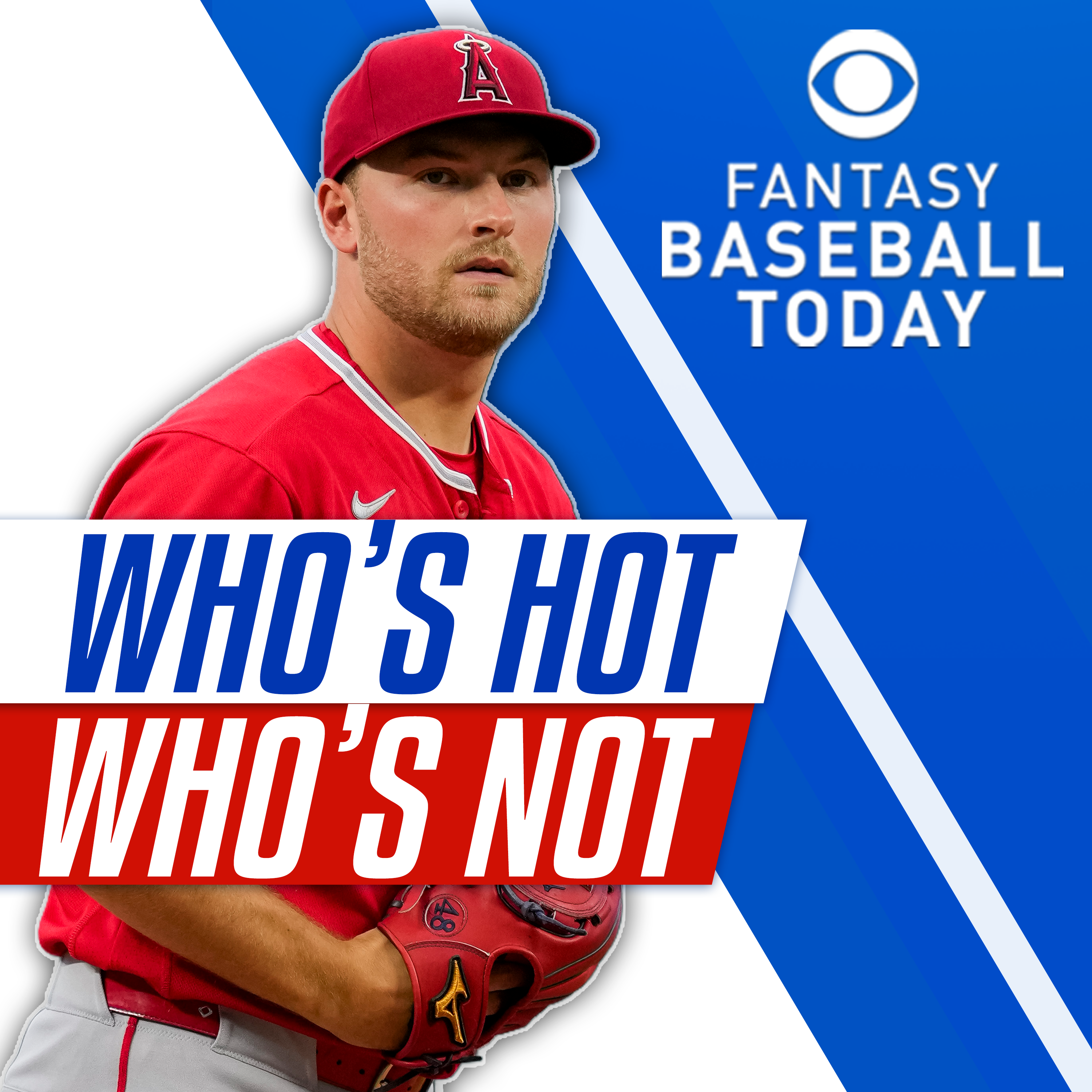 Who's Hot & Who's Not! Reid Detmers 14 Strikeouts, Combined No-Hitter & More! (5/26 Fantasy Baseball Podcast)