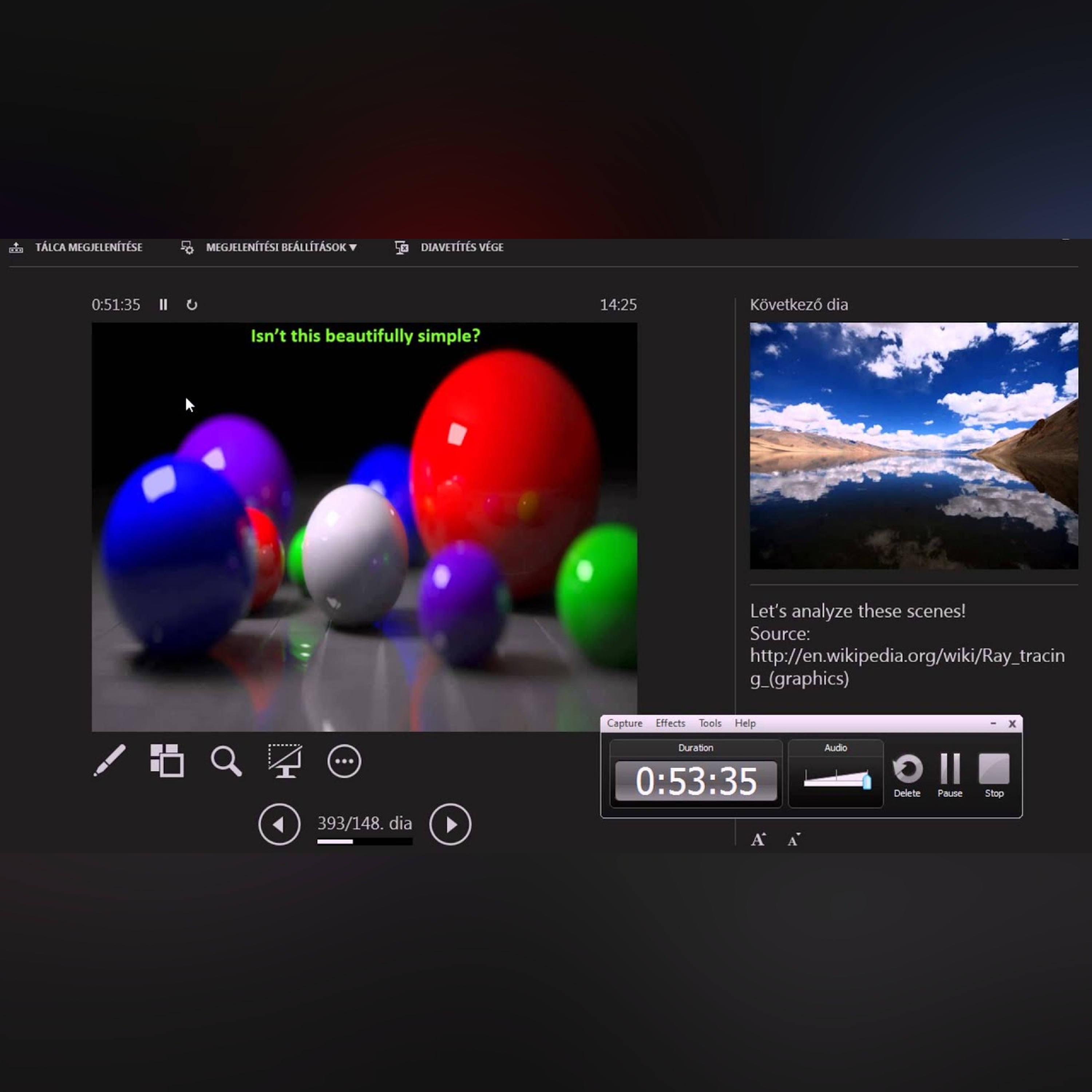 TU Wien Rendering #4 - Diffuse, Specular and Ambient Shading episode artwork