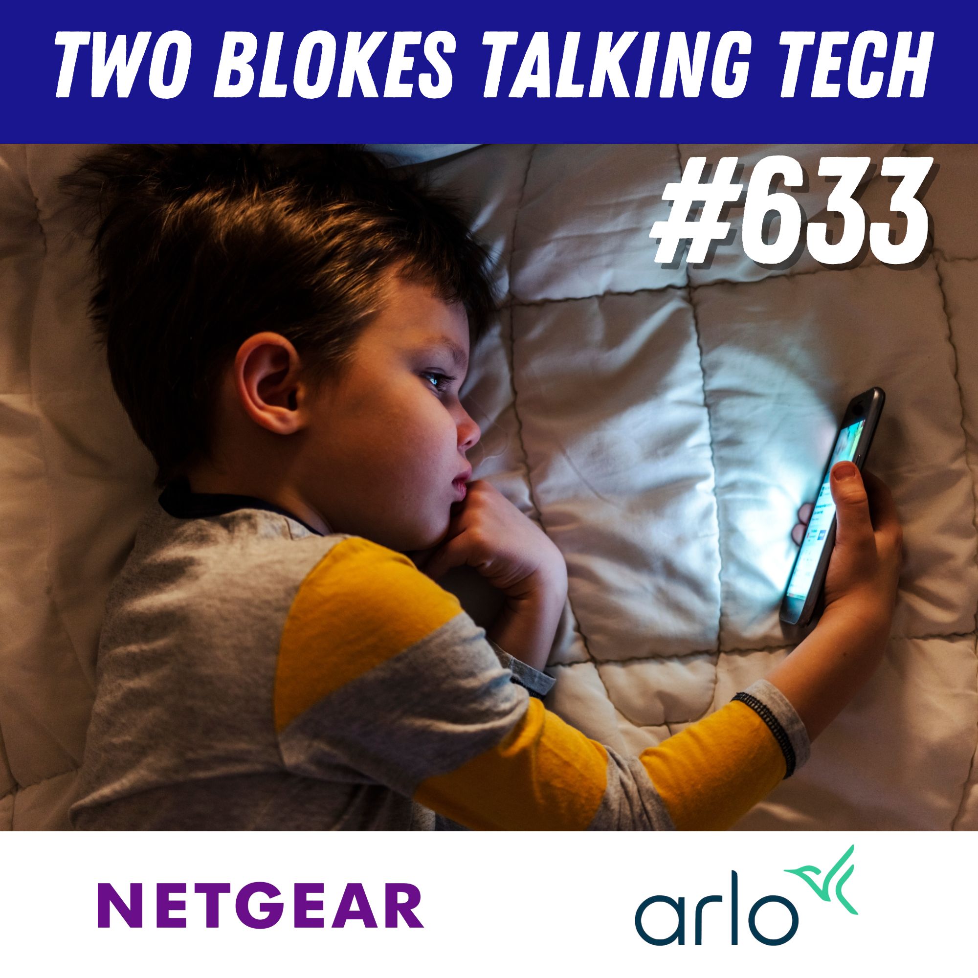 TBTT #633 - A social Media Ban under 14? Crazy or Genius plus loads of new AI