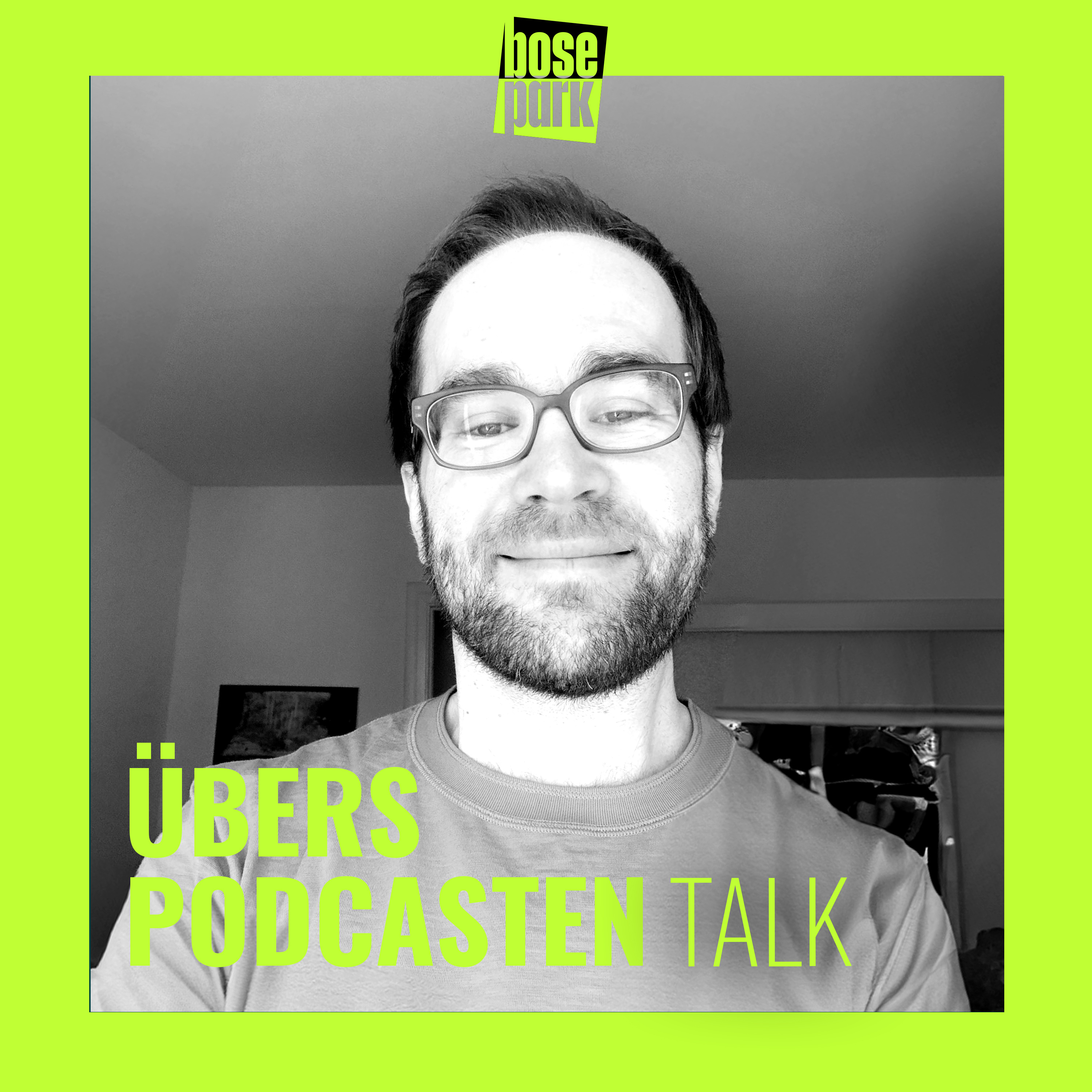 ÜBERS PODCASTEN - Wie produziert man erfolgreich einen Podcast?