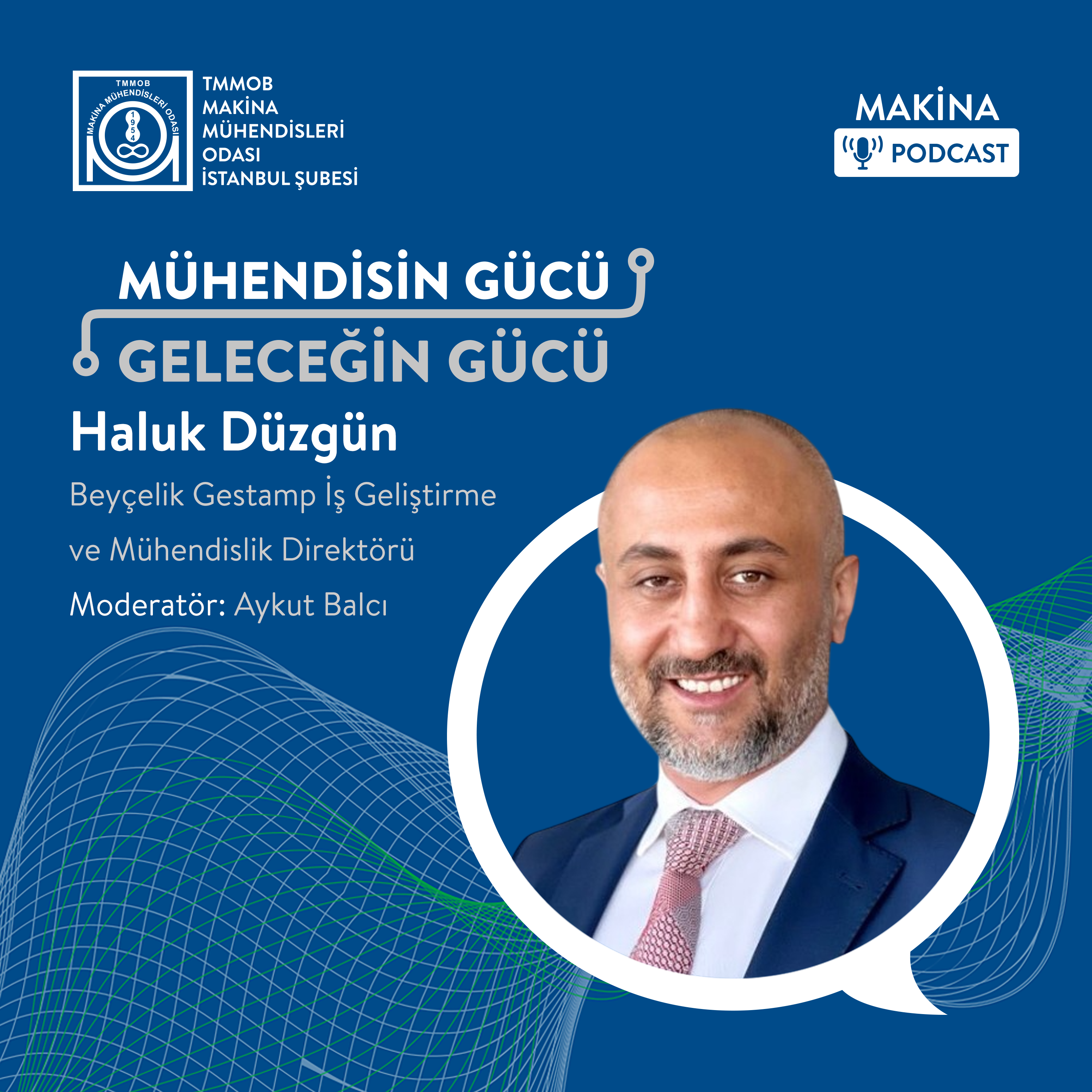 Mühendisin Gücü Geleceğin Gücü