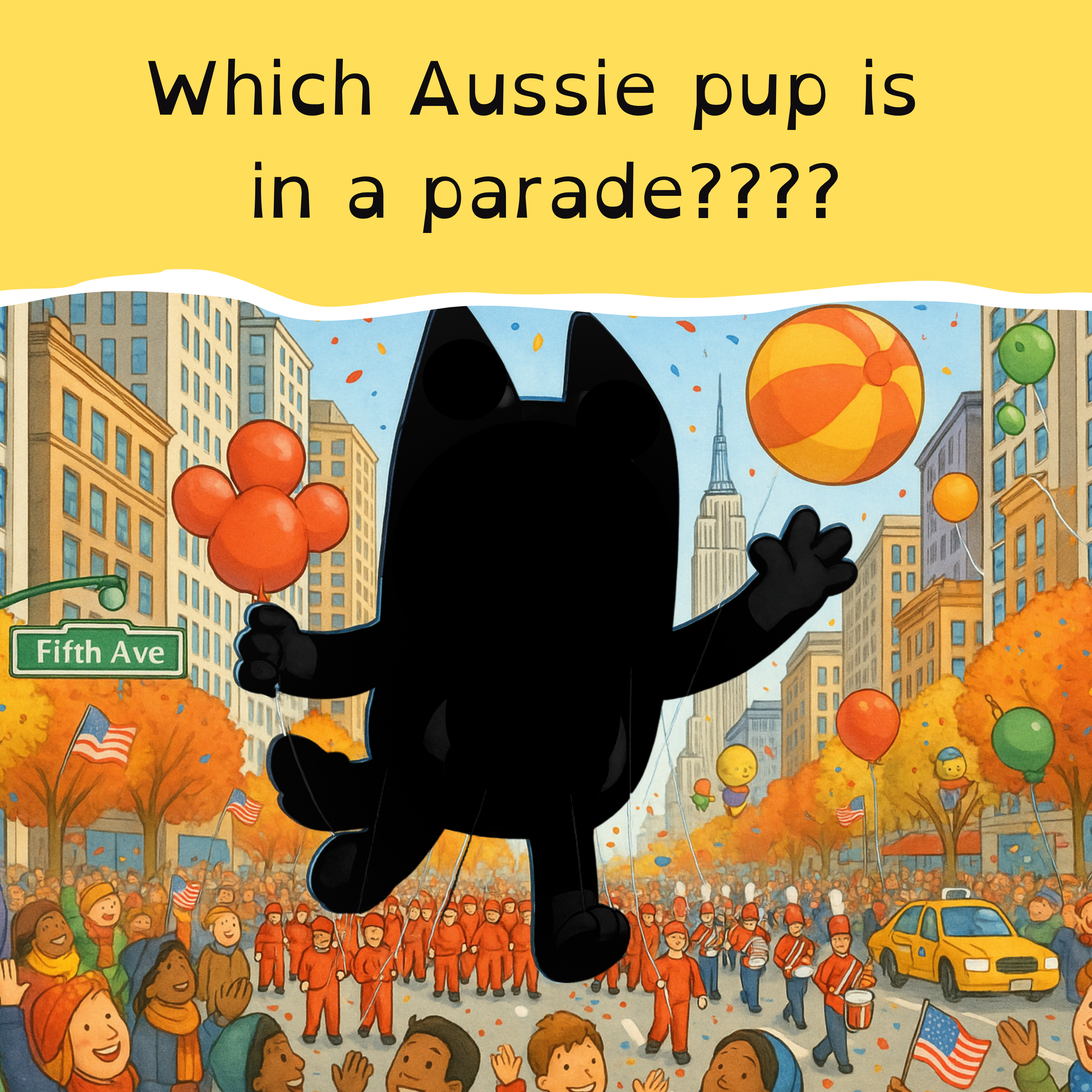 Astronauts stuck in space, and falcon watch grips Melbourne.