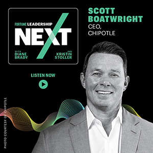 Guest-Obsessed and Future-Ready: How Chipotle Innovates to Grow