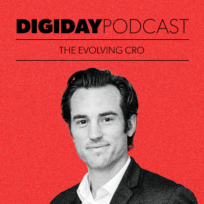 Vox Media's Ryan Pauley explains how expanding the CRO role ...