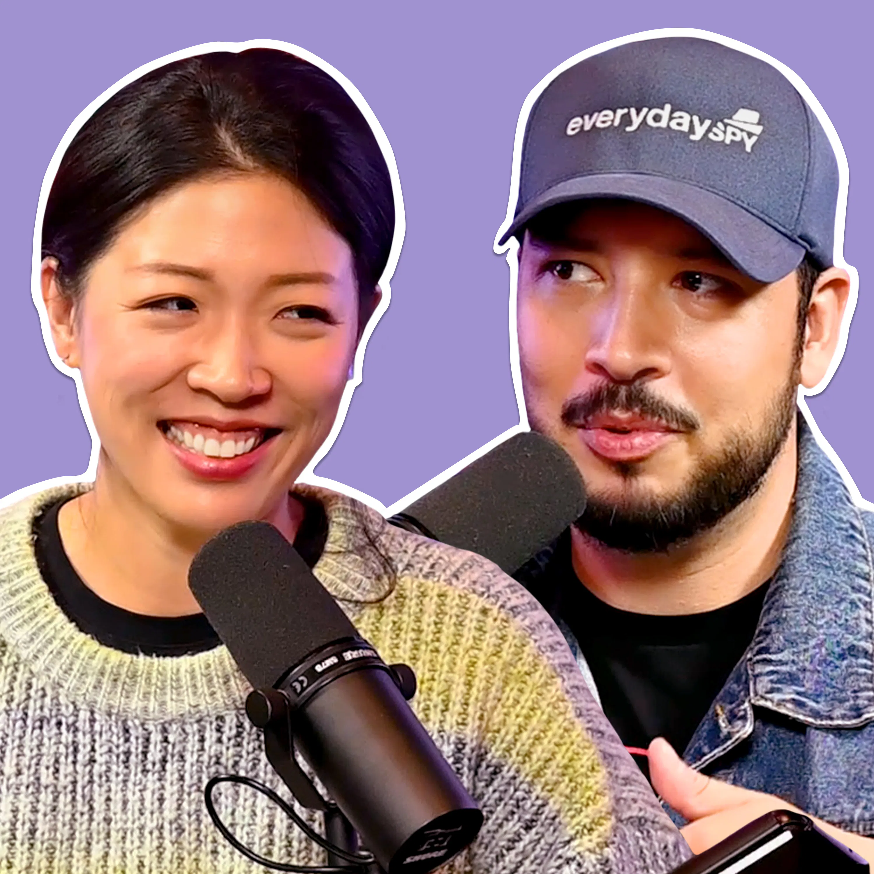 Korea vs Mexico: Food, Family & Modern Relationships episode artwork