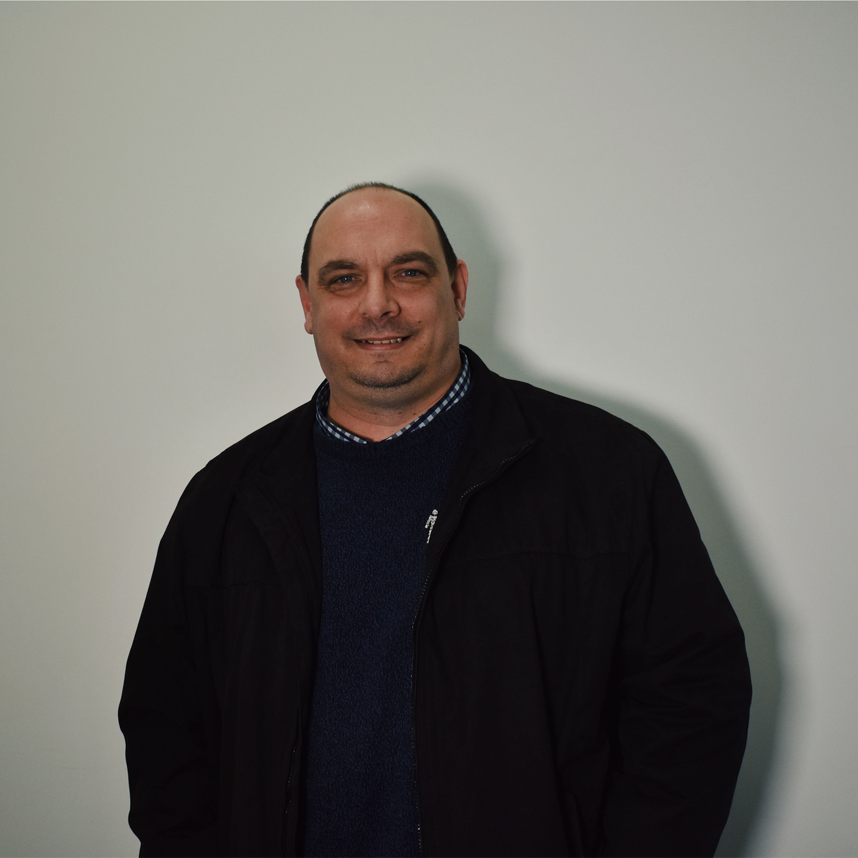 Humans of XS Manchester