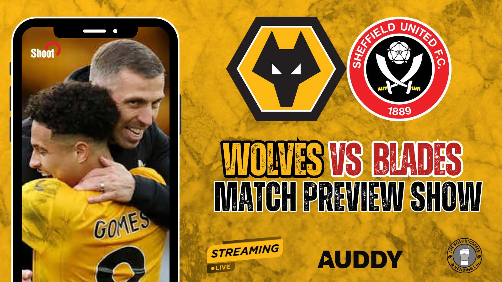 Wolves vs Sheff Utd Preview - Victory or Inevitability?