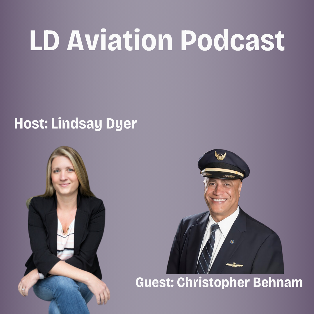 LD Aviation Podcast