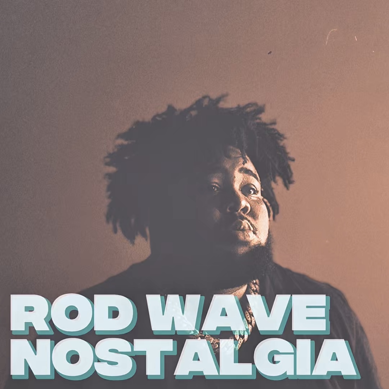 Rod Wave - Nostalgia (Album) episode artwork