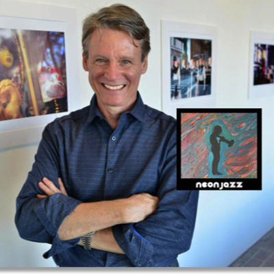 Photographer, Music Producer, Engineer and Composer Terry Manning