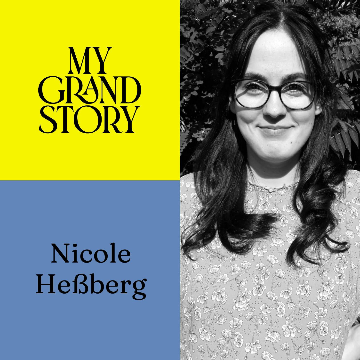 Nicole Heßberg, Kämpferin für Chancengleichheit Nicole Heßberg, Kämpferin für Chancengleichheit