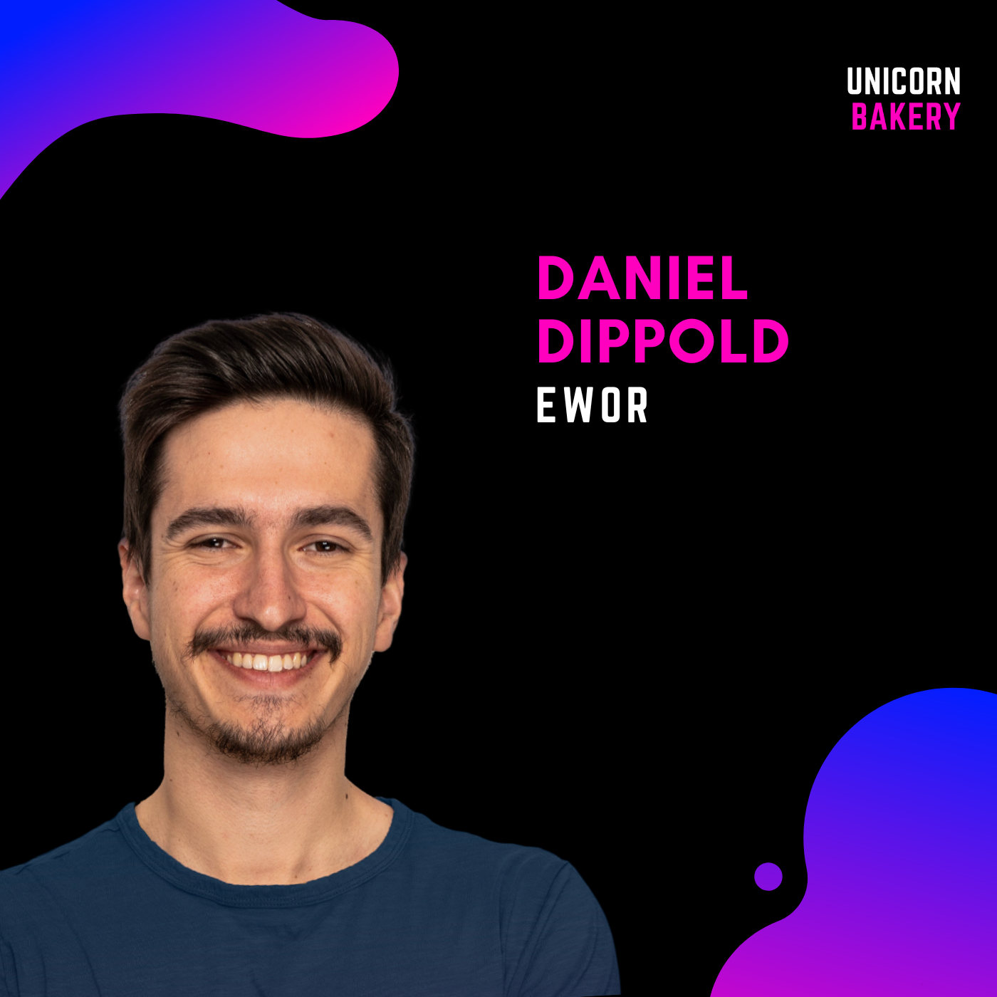 Unicorn Bakery - Wie Startup Gründer erfolgreiche Firmen aufbauen