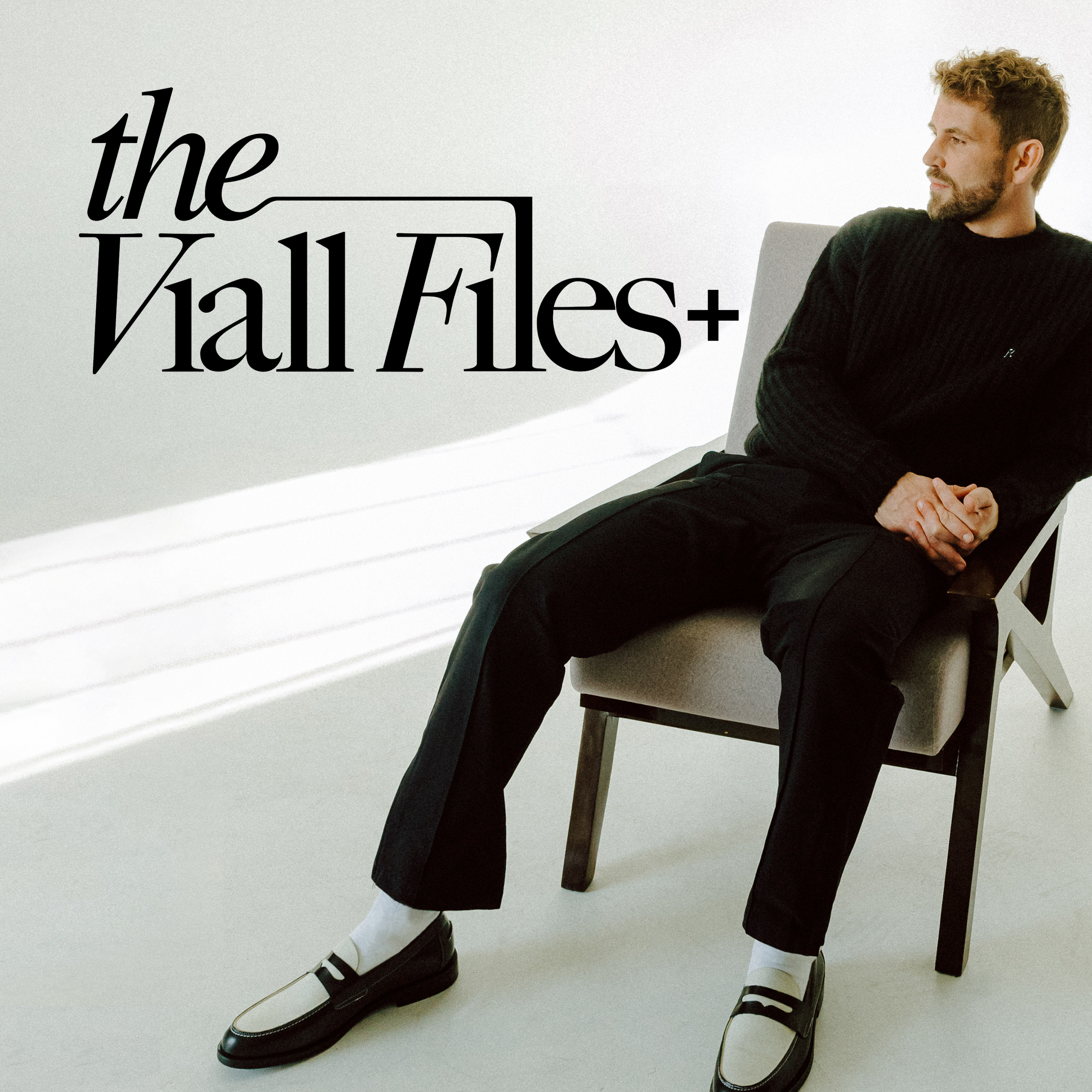 The Viall Files | Home