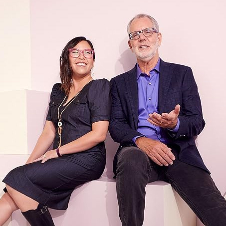 'Wish' Directors Fawn Veerasunthorn & Chris Buck