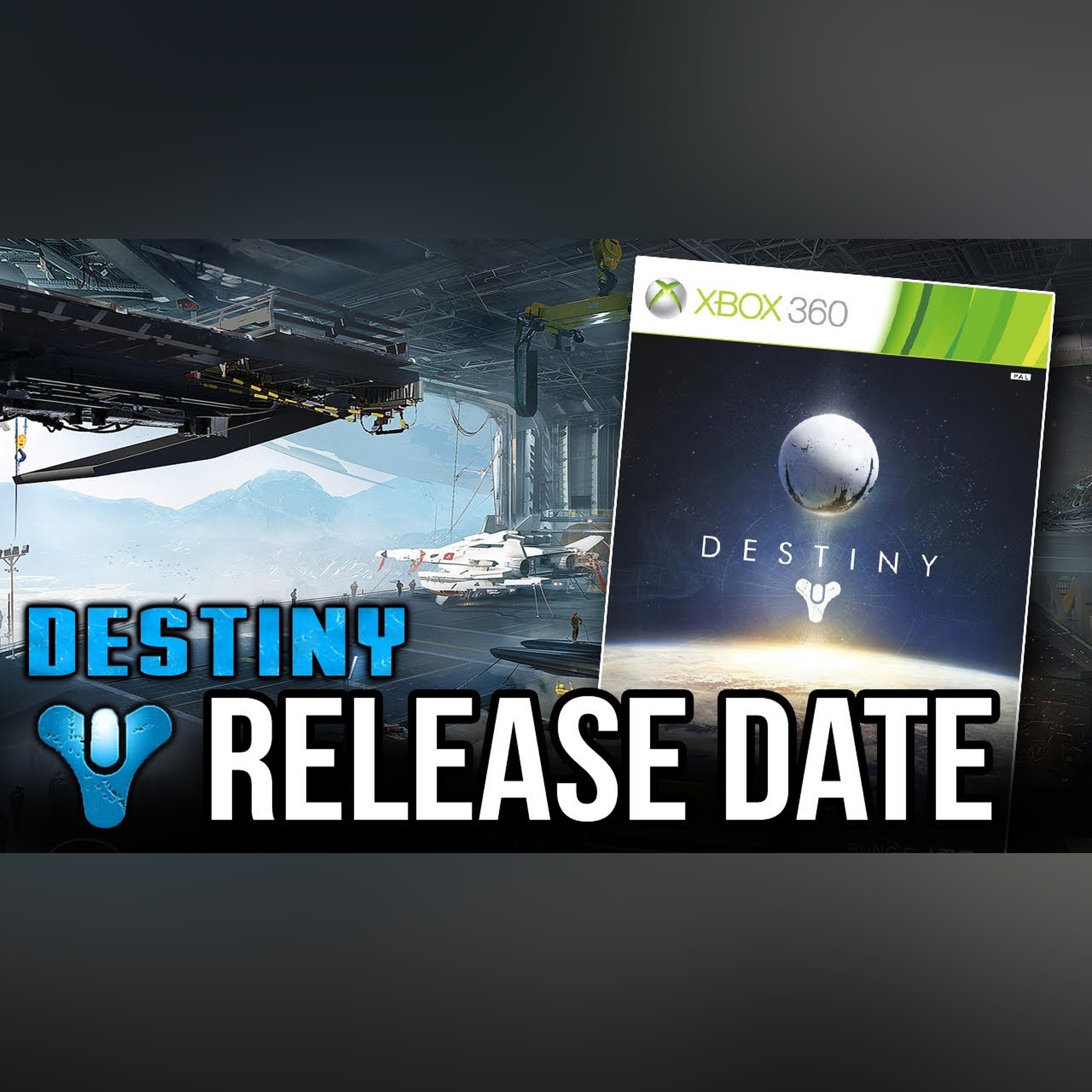Destiny Release Date? (NEWS) episode artwork