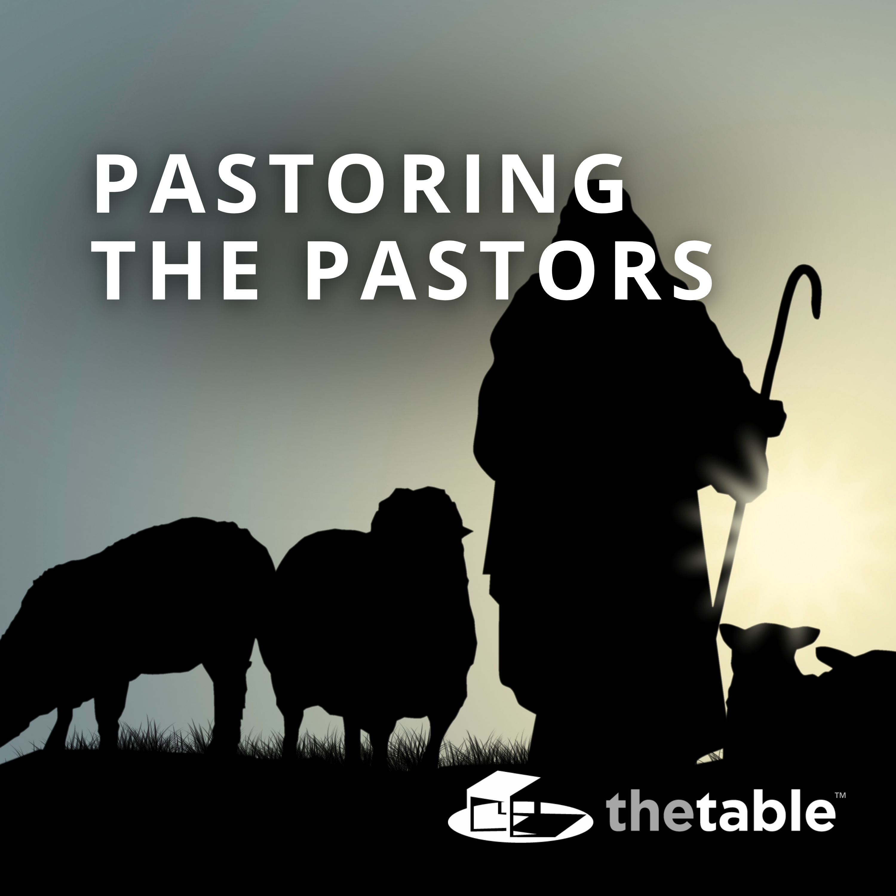 Pastoring the Pastors