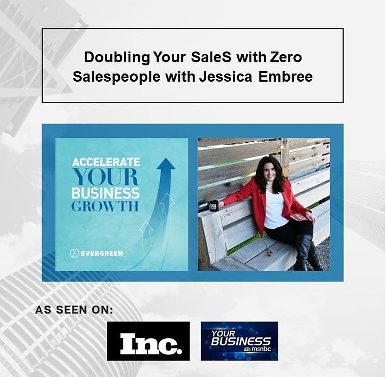 Accelerate Your Business Growth