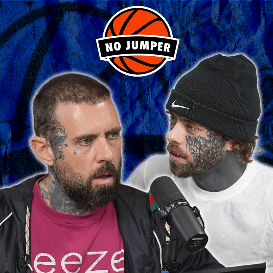 Kyd Sway on Being a Failed Soundcloud Rapper, Battling Addiction, Becoming a Viral Star & More