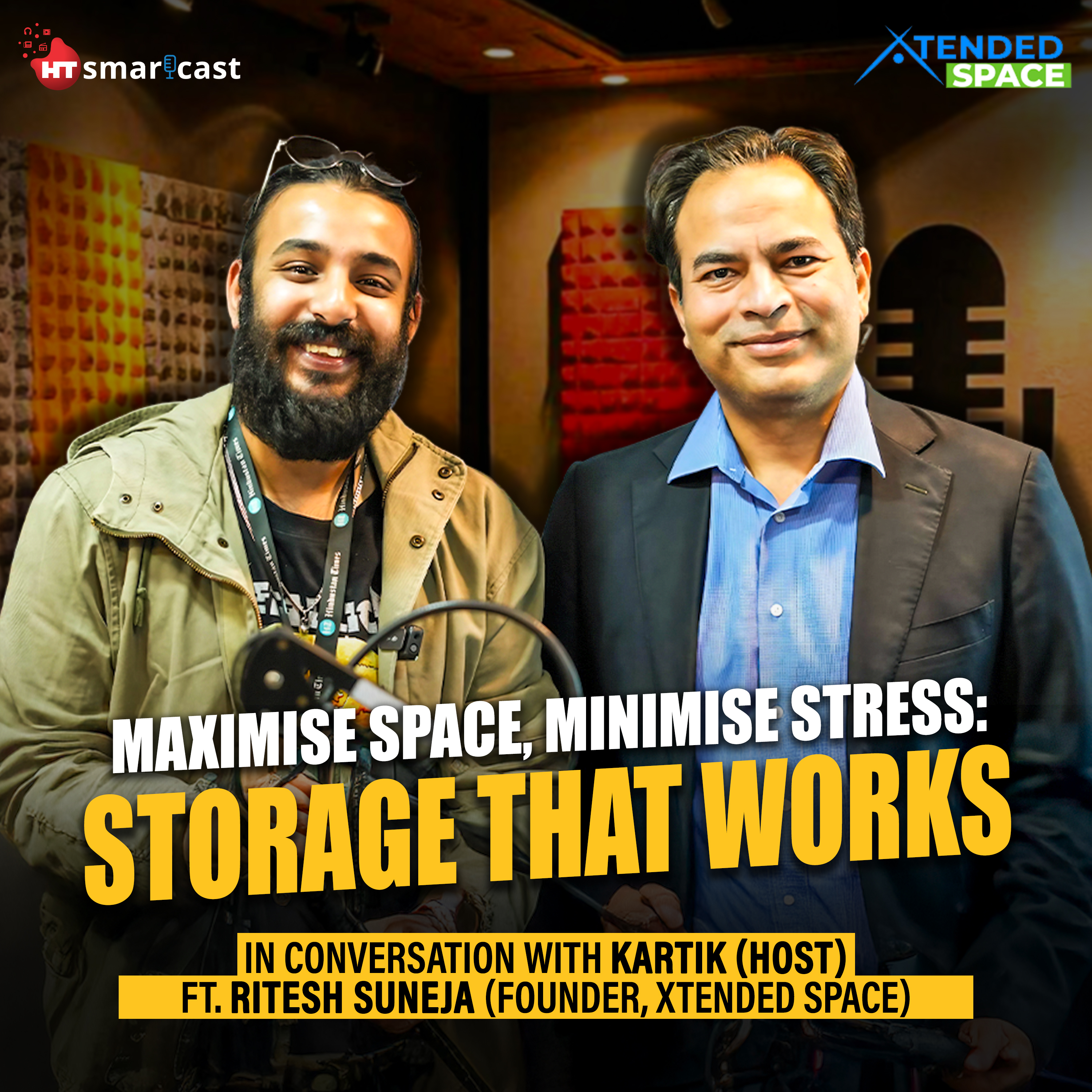 HT Smartcast Spotlight