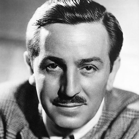 Walt Disney (Part 2)