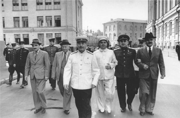 Author Debriefing:  Smersh: Stalin's Secret Weapon: Soviet Military Counterintelligence in WWII