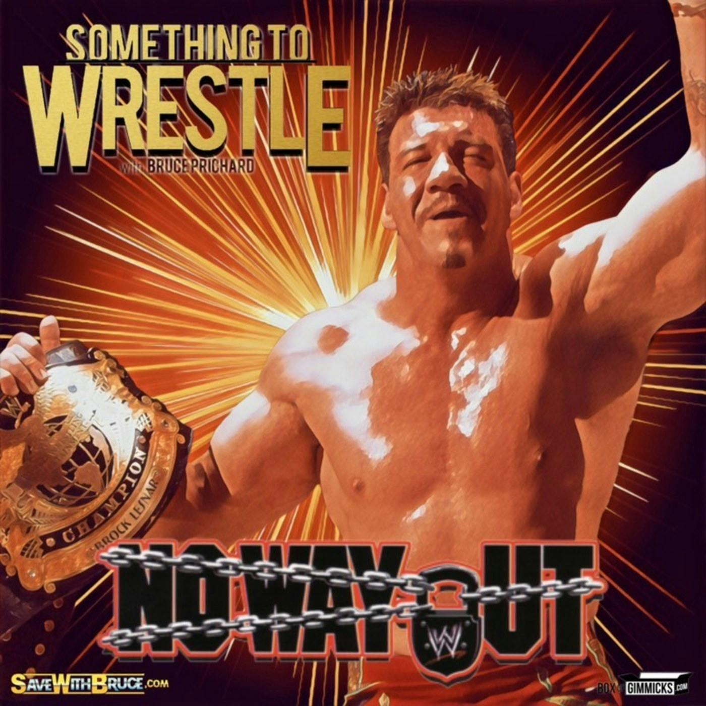 Episode 142: No Way Out 2004