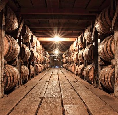 Bourbon Viskinin Diyarı Kentucky'den Selamlar / HKBU Podcast'ten Samet Anlatıyor
