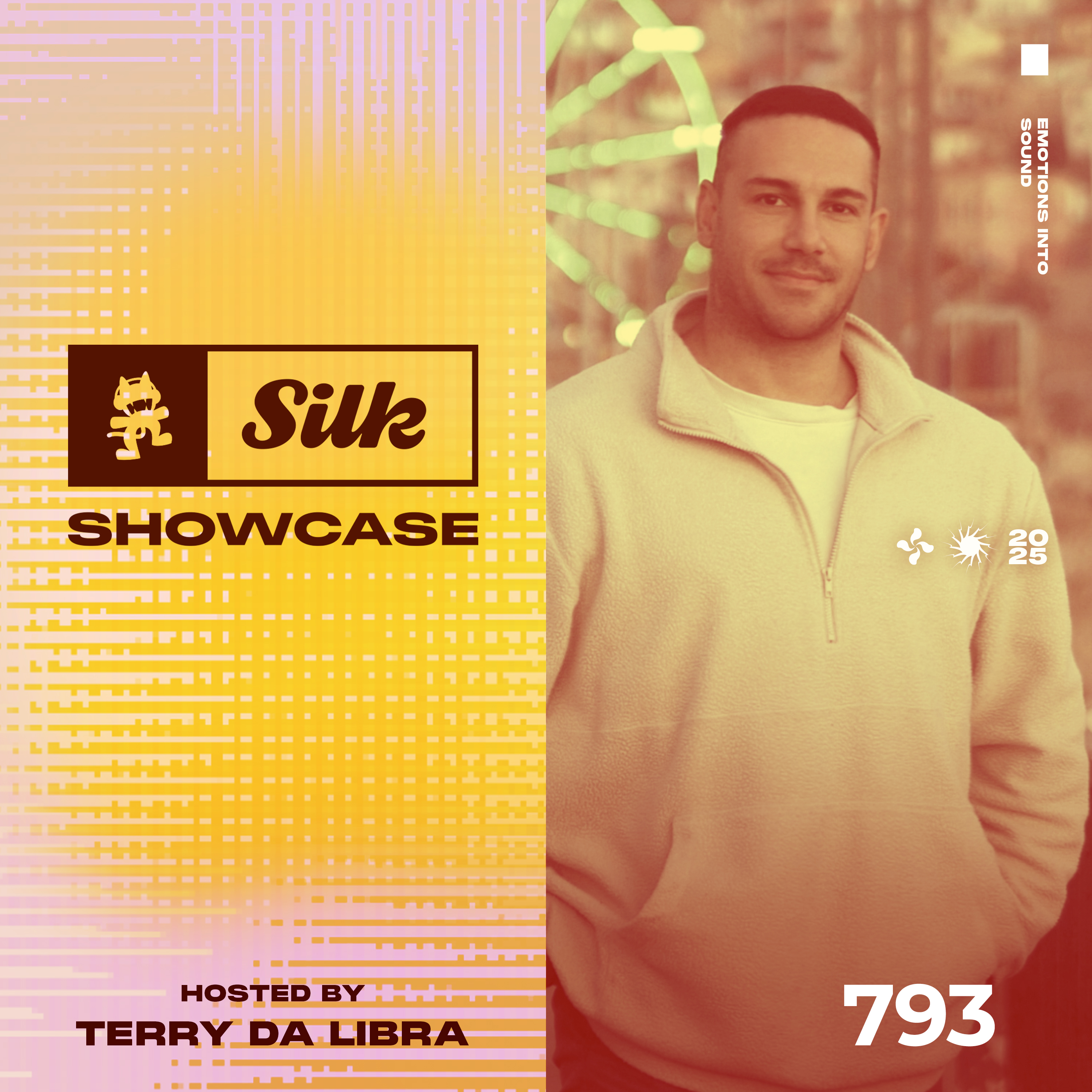 Monstercat Silk Showcase 793 (Hosted by Terry Da Libra)