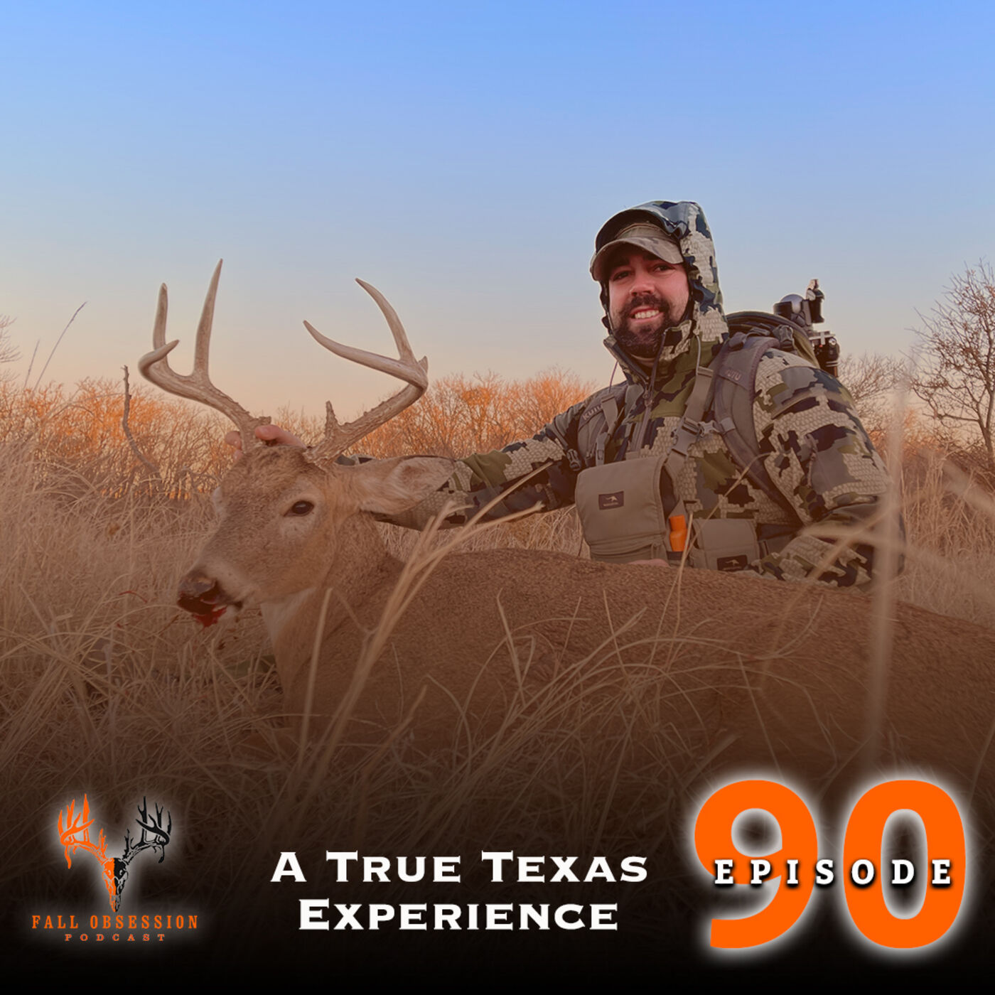 Fall Obsession Podcast