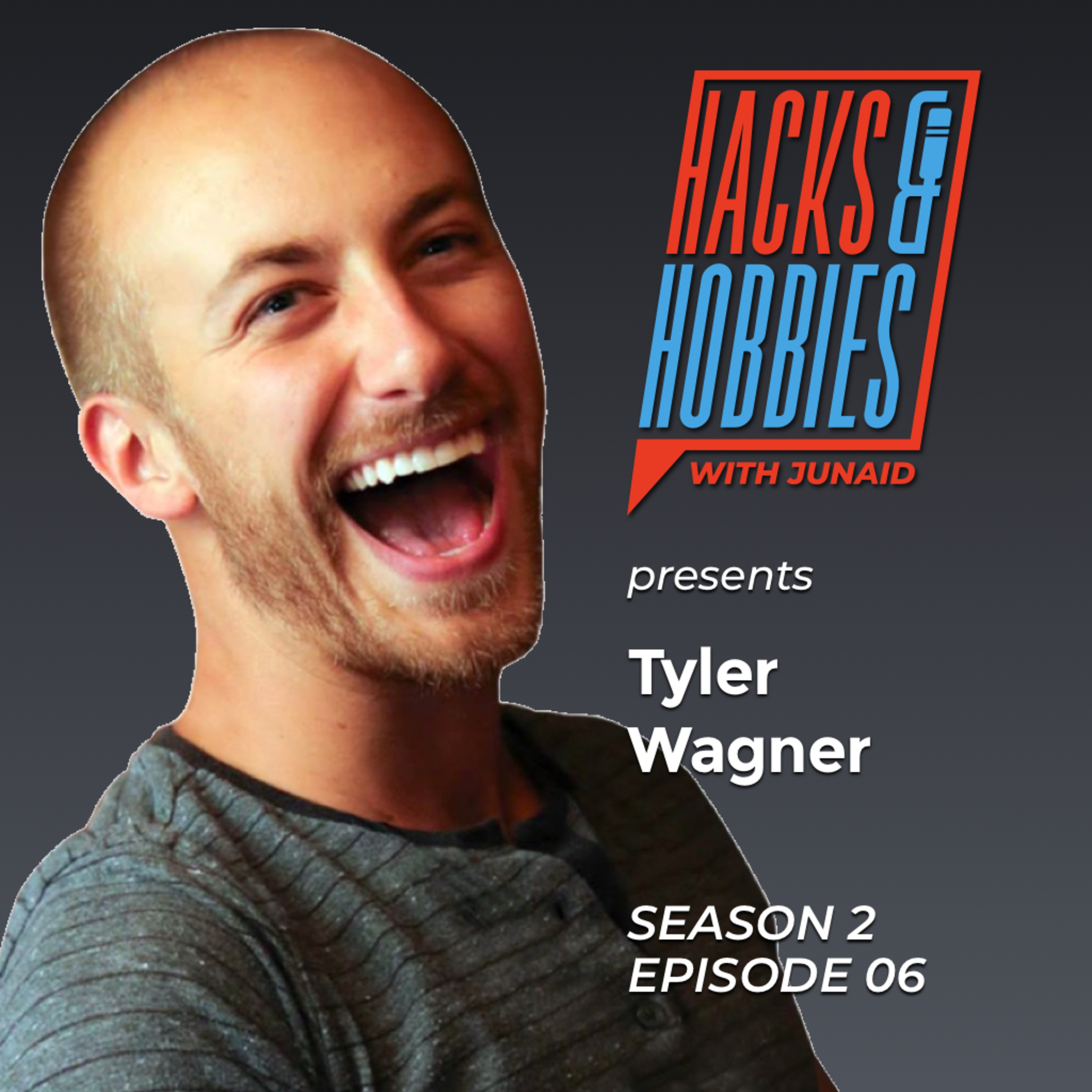 E206 - Tyler Wagner - CEO of AuthorsUnite & Host of The Business Blast Podcast