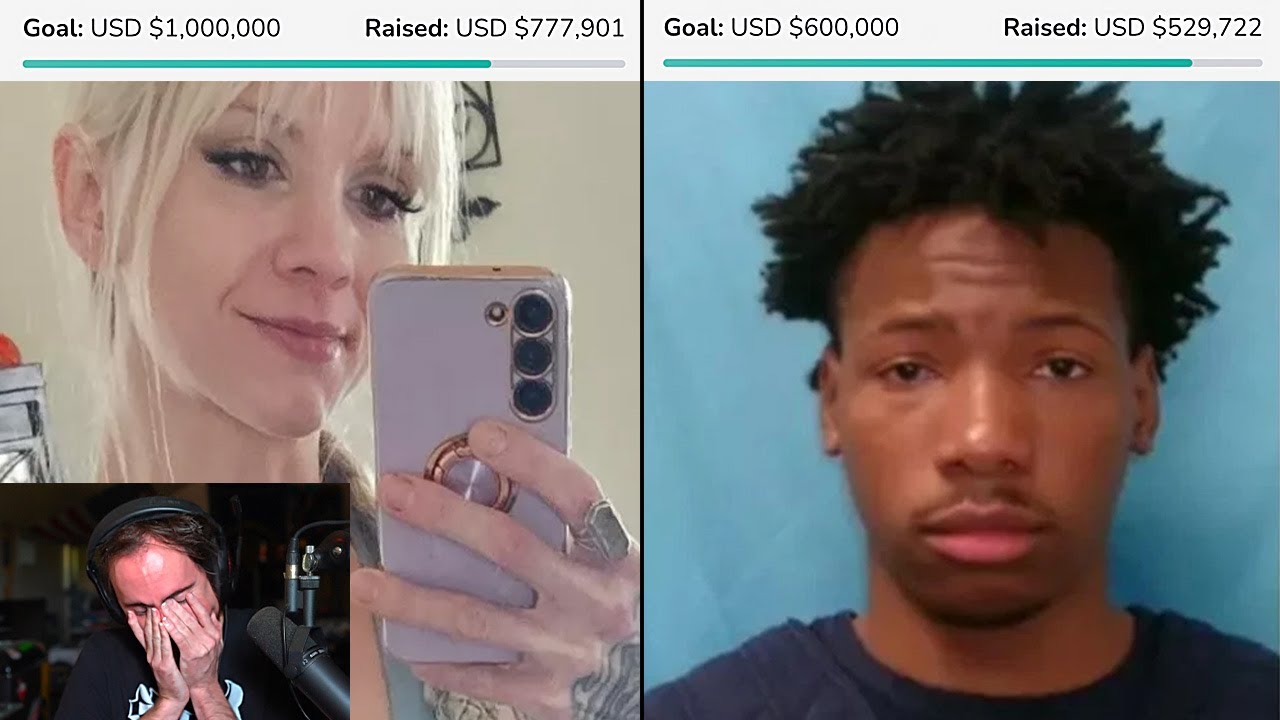 A new race war just started.. | Asmongold TV