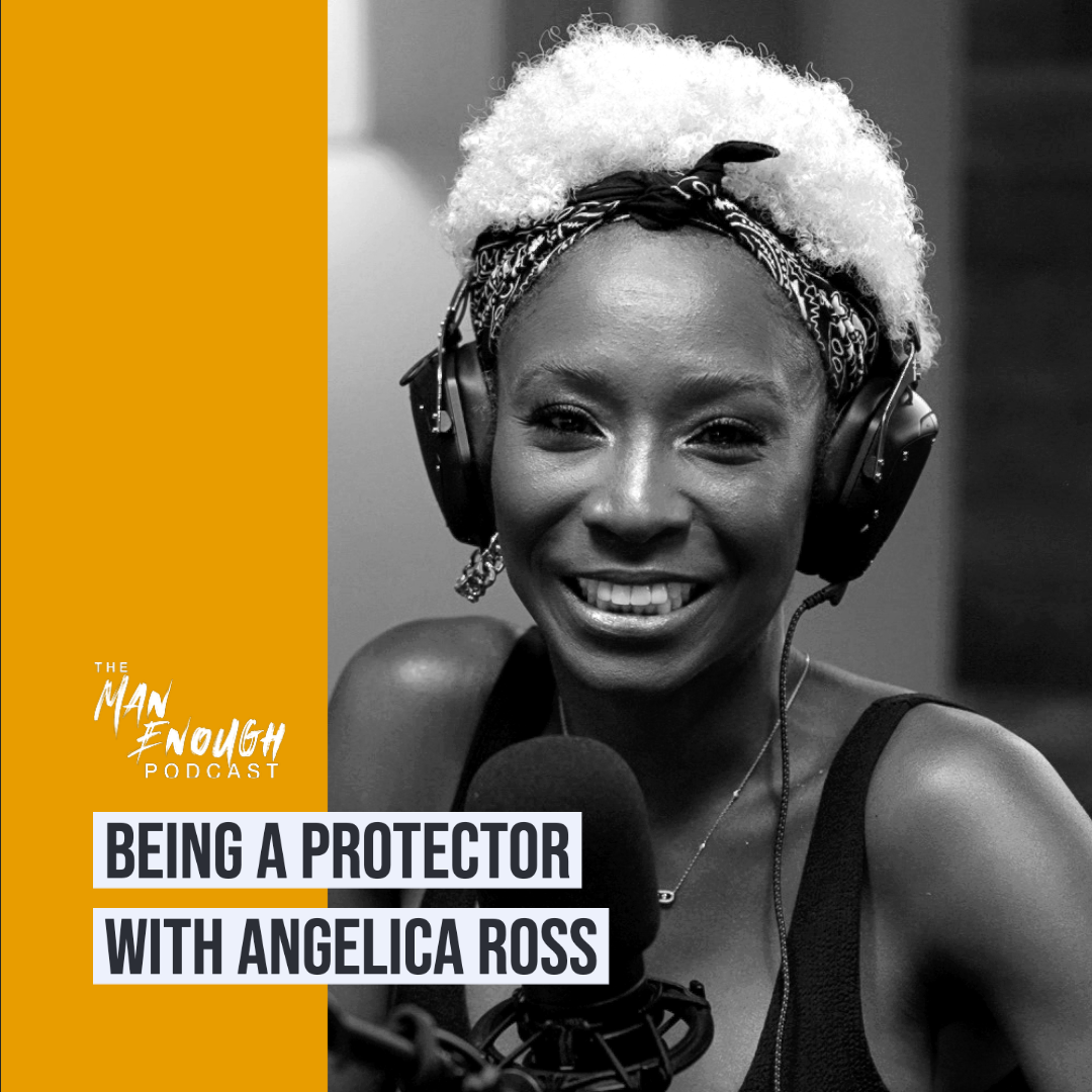 What It Means to be a Protector with Actress Angelica Ross