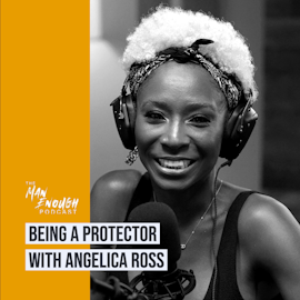 What It Means to be a Protector with Actress Angelica Ross