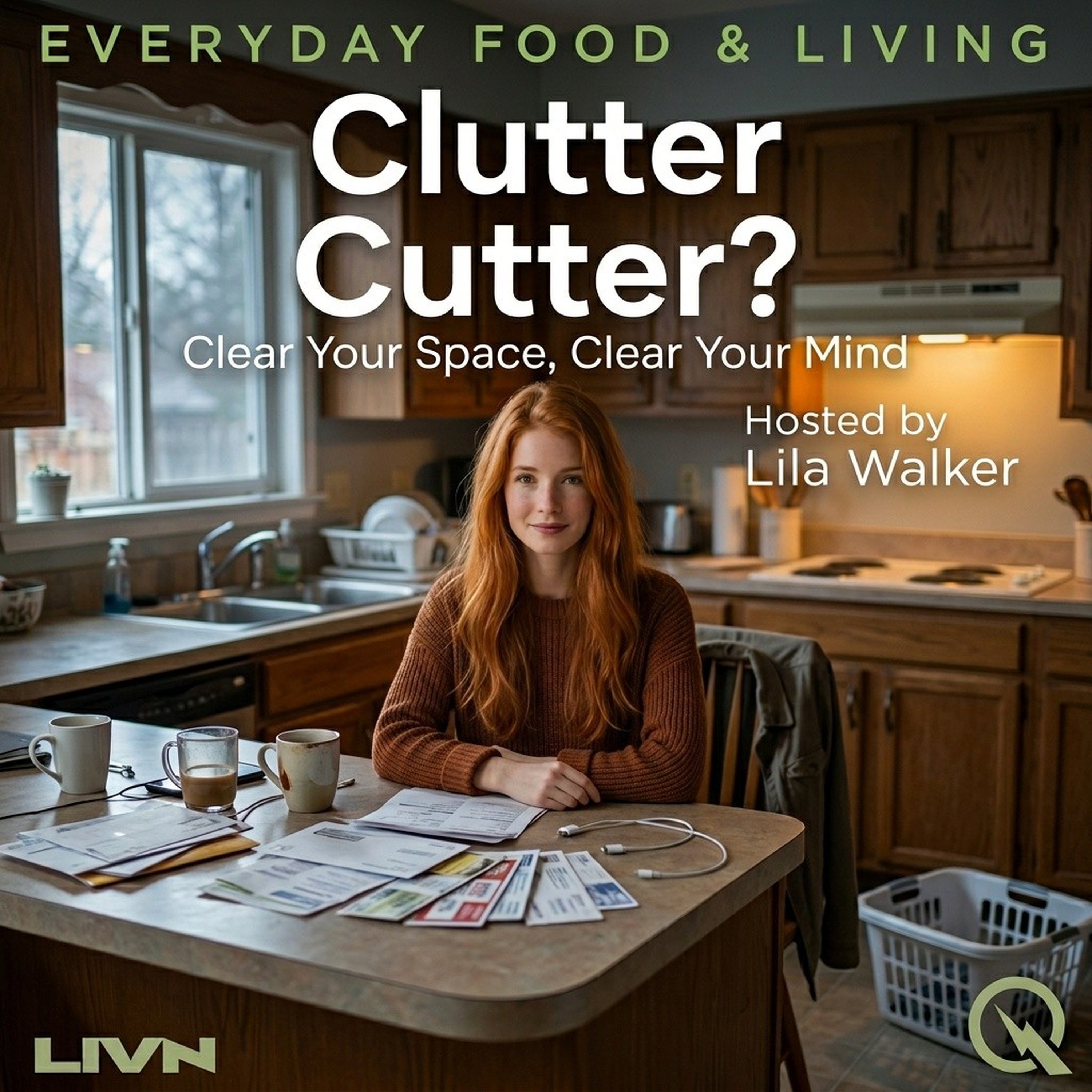 Clutter