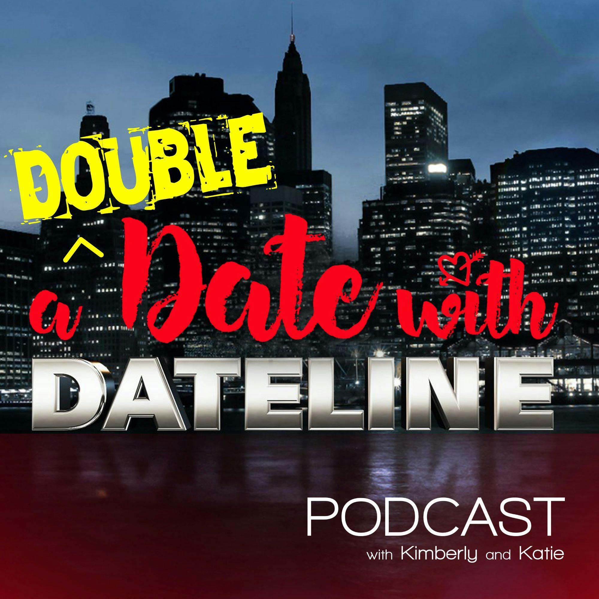 Double Date: Josh Mankiewicz on MURDER IN KITCHEN ONE S.30 Ep.29