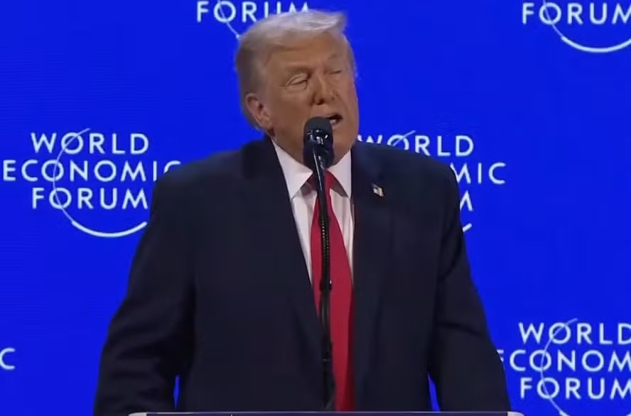 Trump diz que Putin aceitou convite para Conselho de Paz, mas Rússia fala em 'avaliação'