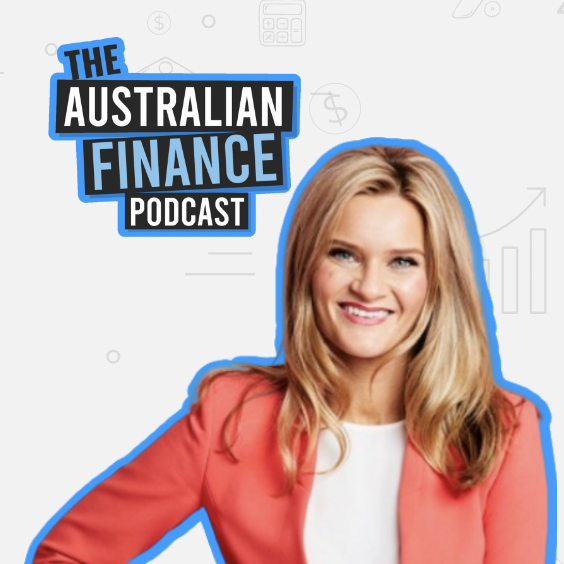 The rise of Ladies Finance Club ft. Molly Benjamin